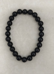 BLACK TOURMALINE BRACELET